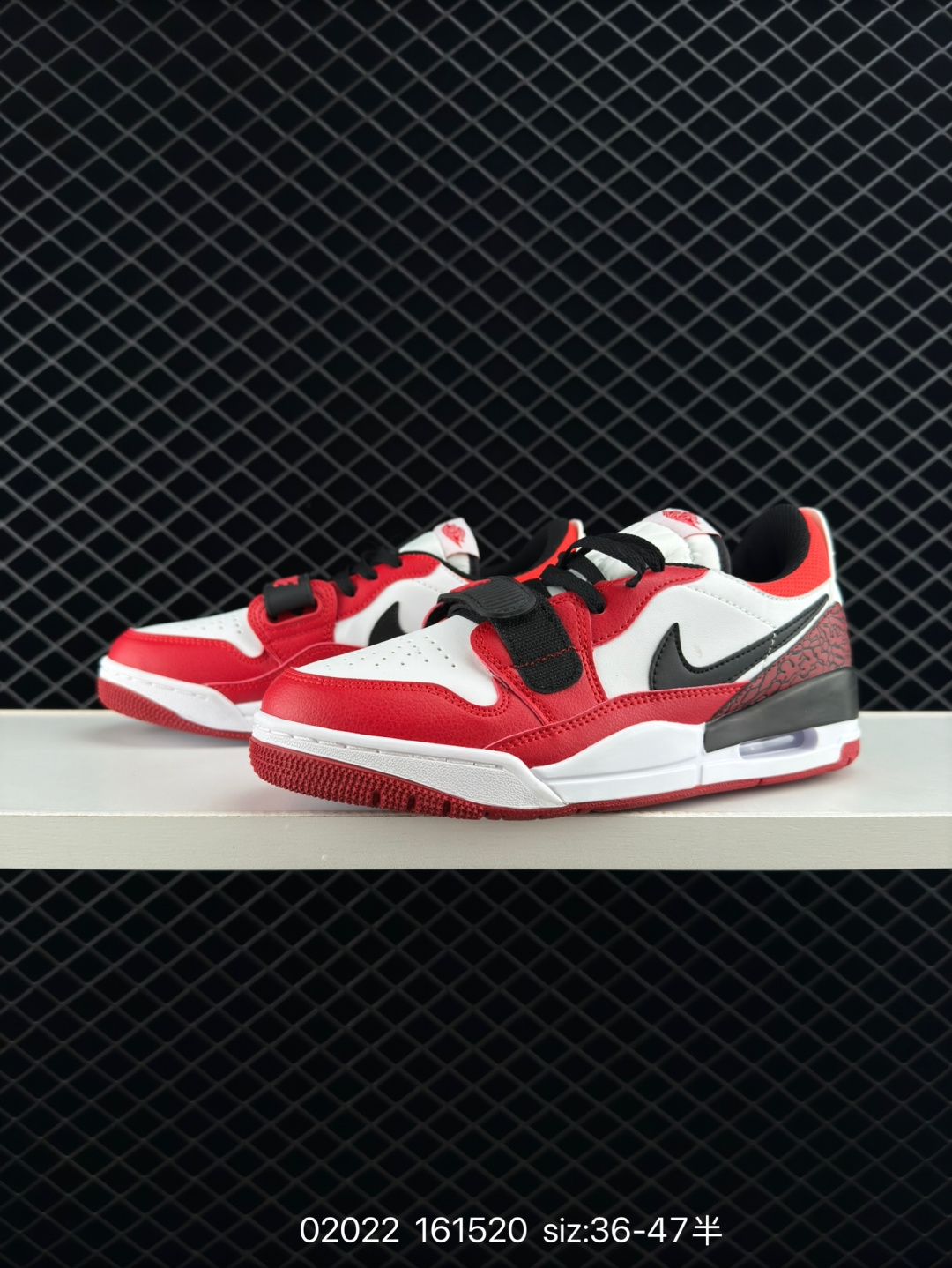 Air Jordan Legacy 312 Low 